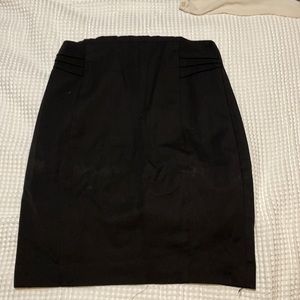 Express Pencil Dress Skirt